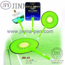 Пластиковый многофункционального пера Promotiom Jm-01 с вентилятором